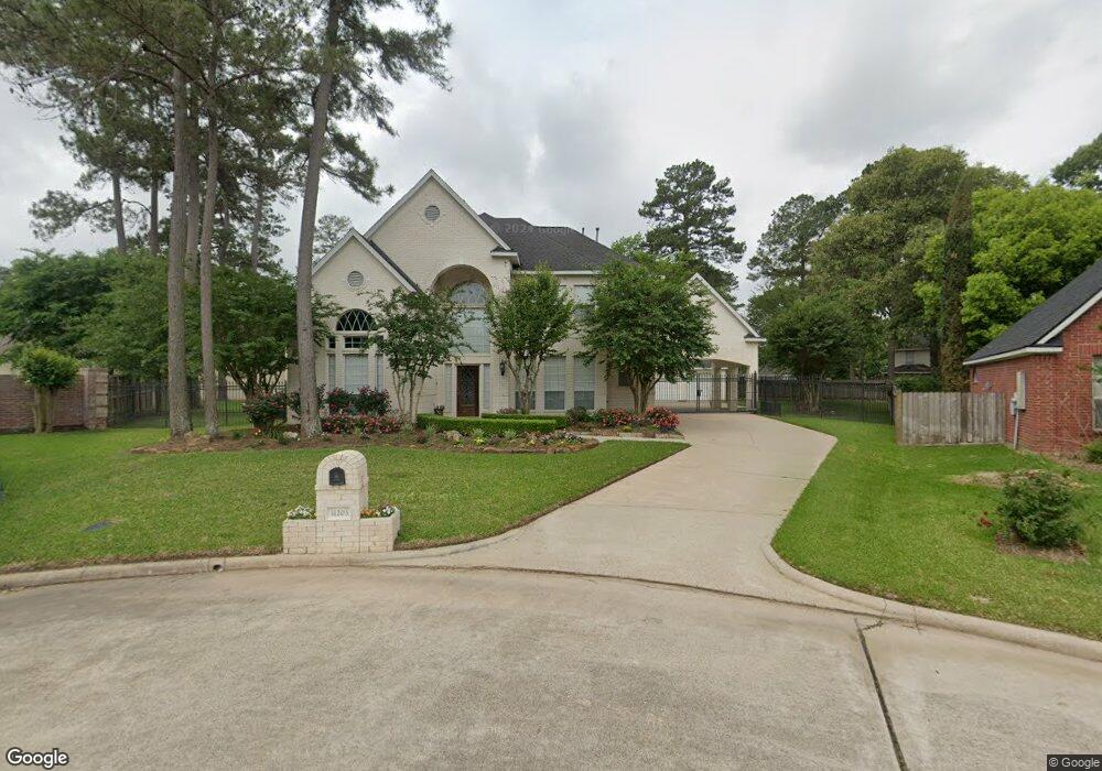 31203 Dorado Cir, Tomball, TX 77375 - photo 1