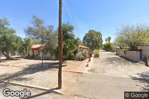 744 N Palo Verde Blvd, Tucson, AZ 85716