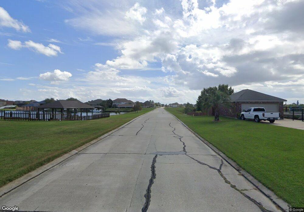 0 Cutter Cove Other, Slidell, LA 70458 - photo 1