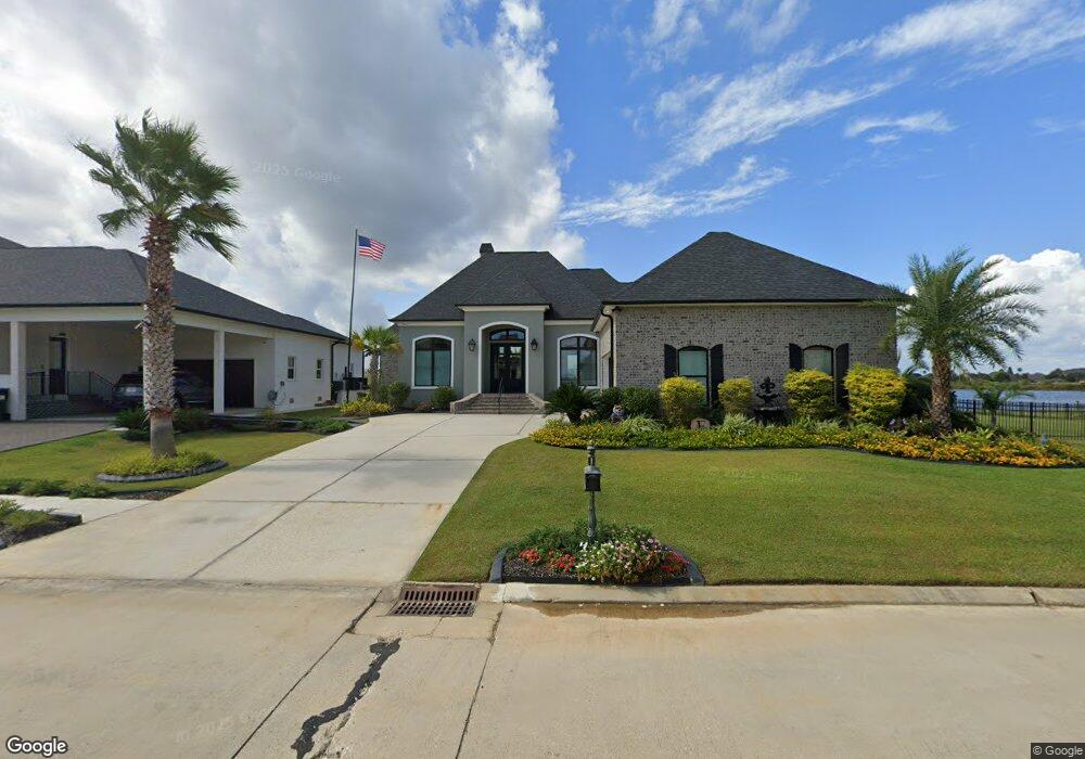 1235 Cutter Cove, Slidell, LA 70458 - photo 1