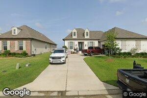 1226 Cutter Cove, Slidell, LA 70458