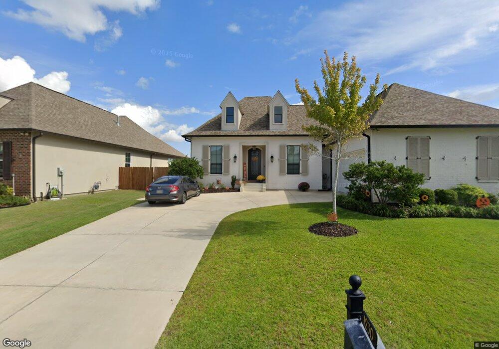1222 Cutter Cove, Slidell, LA 70458 - photo 1