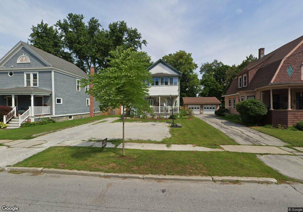 43 Kendall Ave, Rutland, VT 05701 - photo 1