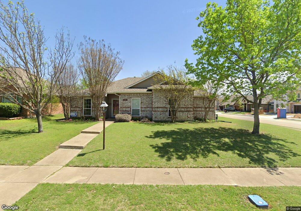 719 Flagstone Way, Wylie, TX 75098 - photo 1