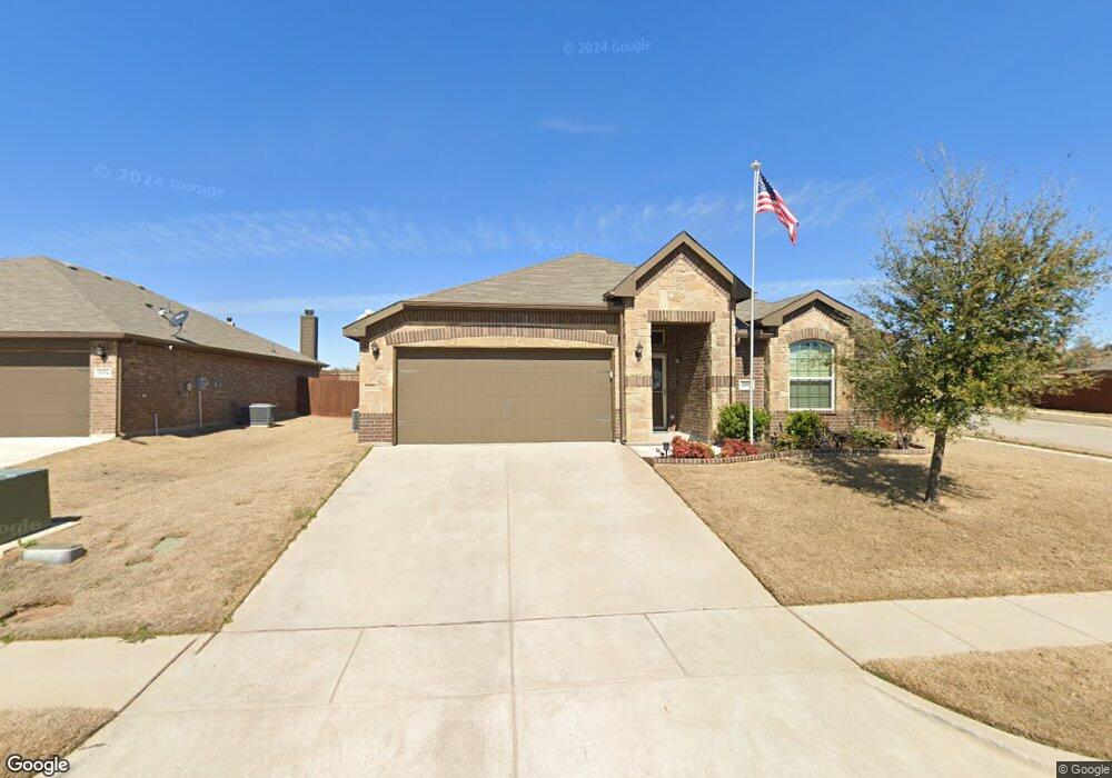 1000 Deer Valley Dr, Weatherford, TX 76087 - photo 1