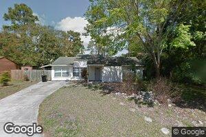 2534 NW 52nd Ave, Gainesville, FL 32605