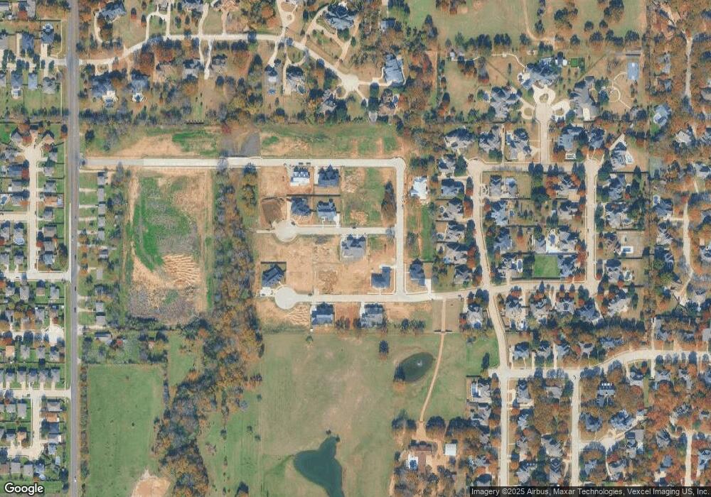 309 Fairmount Ct, Denton, TX 76210 - photo 1