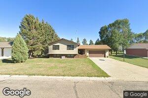 922 2nd Ave NW, Kenmare, ND 58746