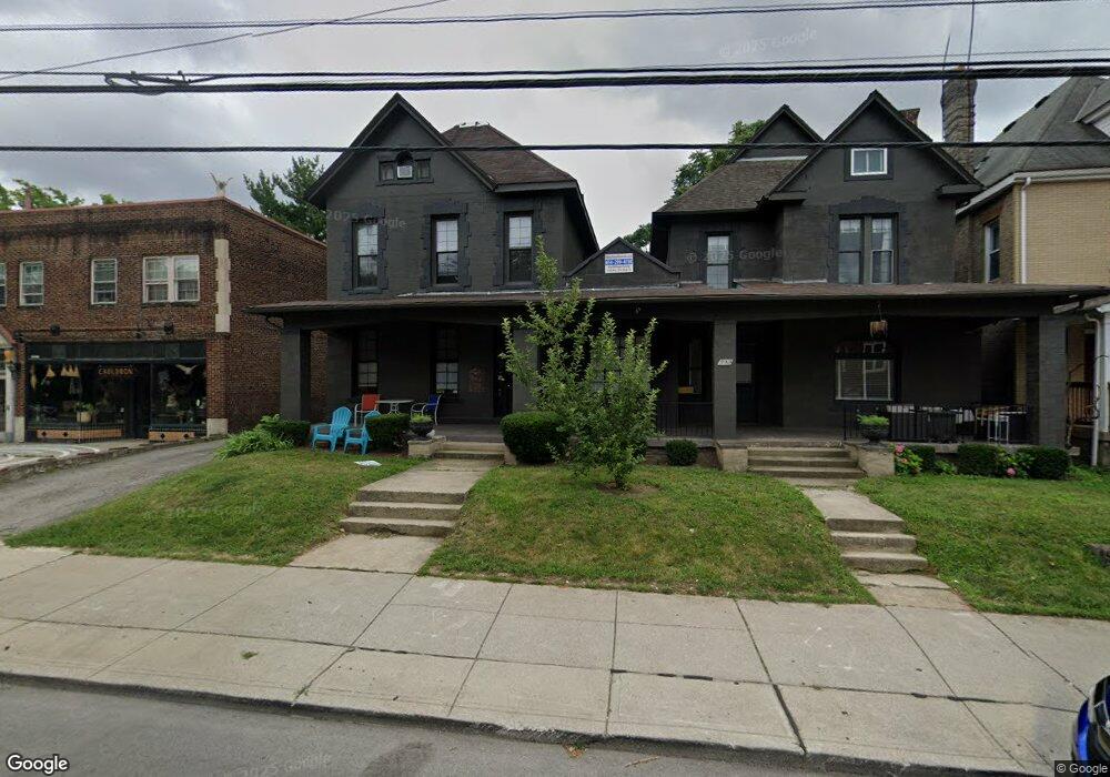 225 King Ave, Columbus, OH 43201 - photo 1