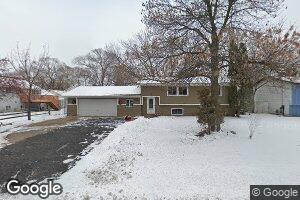 1109 Meadowwood Dr, Brooklyn Park, MN 55444