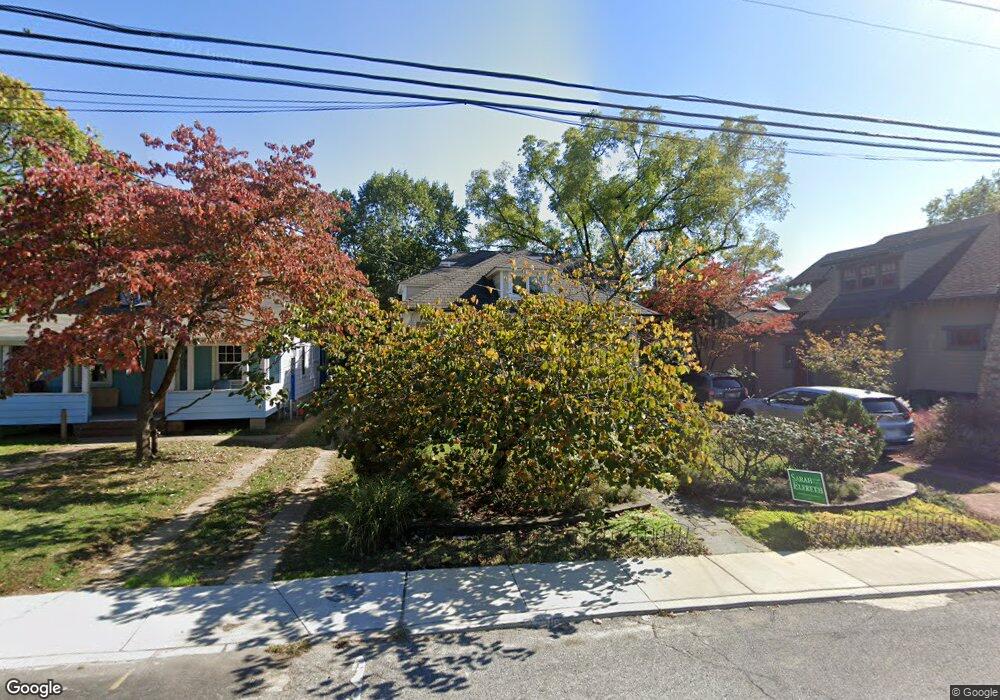 717 Bay Ridge Ave, Annapolis, MD 21403 - photo 1