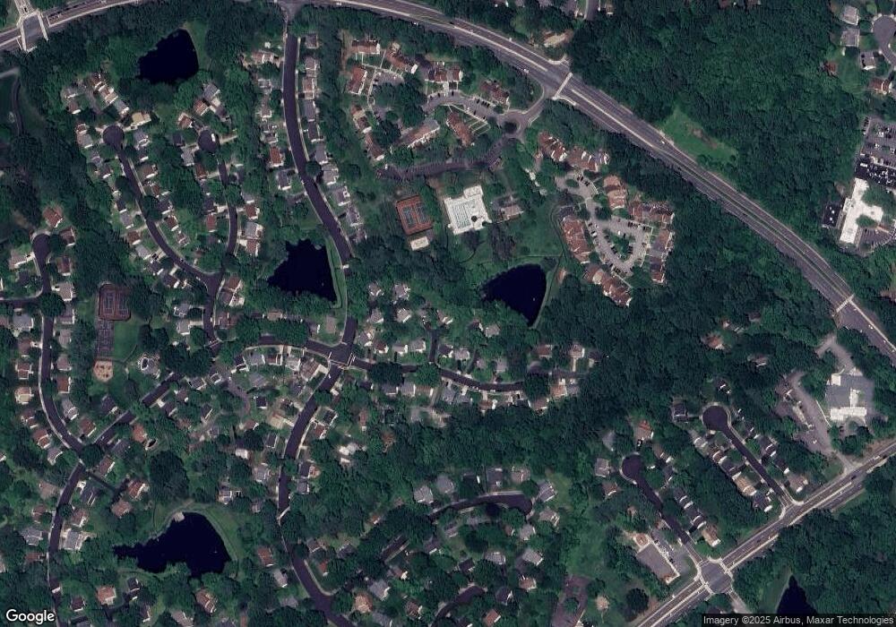 6110 Windward Dr, Burke, VA 22015 - photo 1