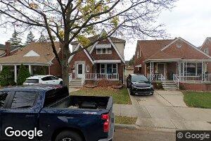 4215 Calhoun St, Dearborn, MI 48126