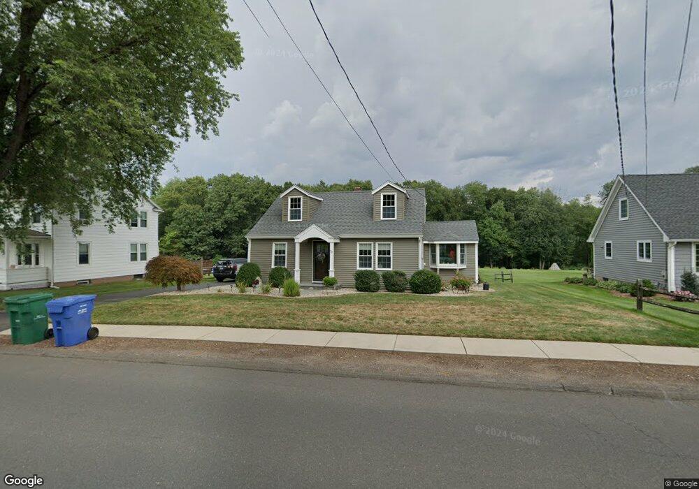 70 Washington Rd, Cromwell, CT 06416 - photo 1