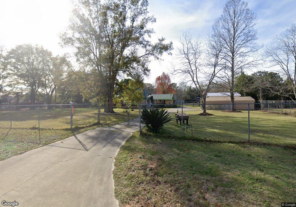 5058 Dawes Lane Extension, Theodore, AL 36582 - photo 1