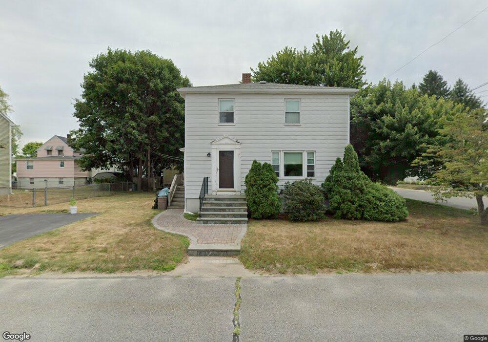 1 Cabot Rd, Milford, MA 01757 - photo 1