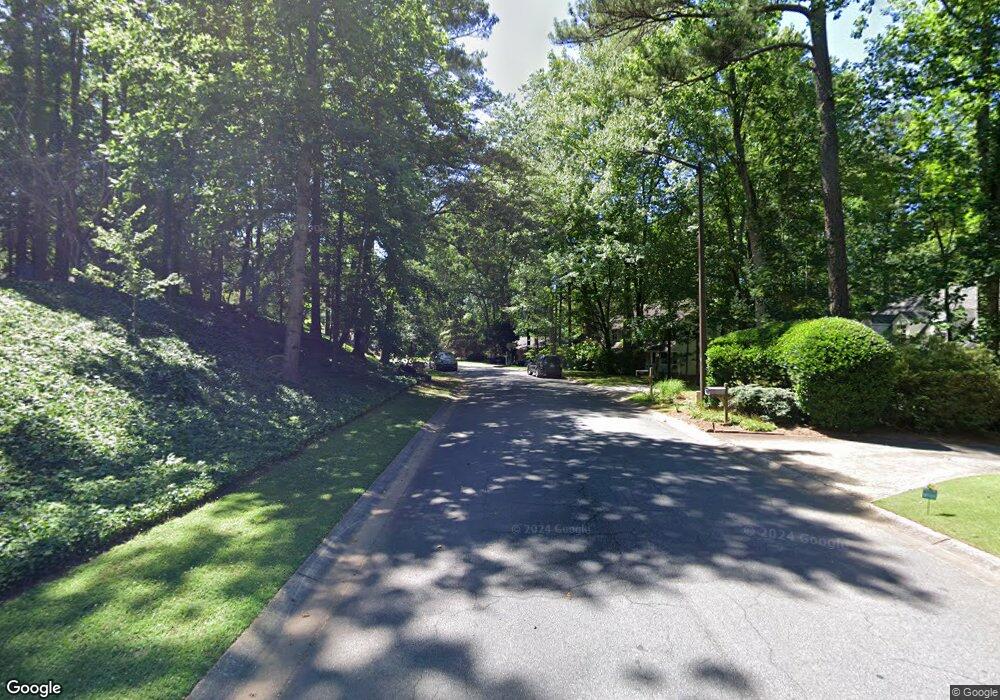 0 Jackson Point unit 8062076, Marietta, GA 30068 - photo 1