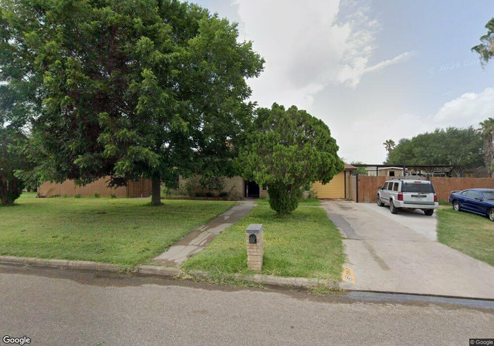 2917 Mis Padres, Weslaco, TX 78596 - photo 1