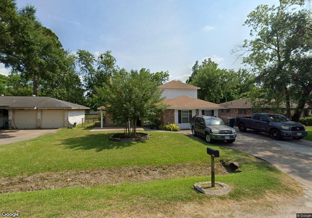 4010 Hartwick Rd, Houston, TX 77093 - photo 1