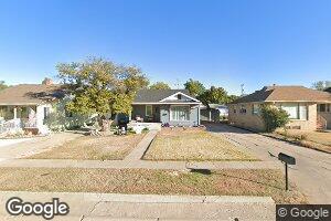 312 W 3rd St, Oakley, KS 67748