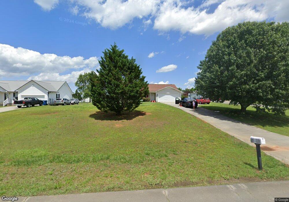 186 Sage Trail SE, Calhoun, GA 30701 - photo 1