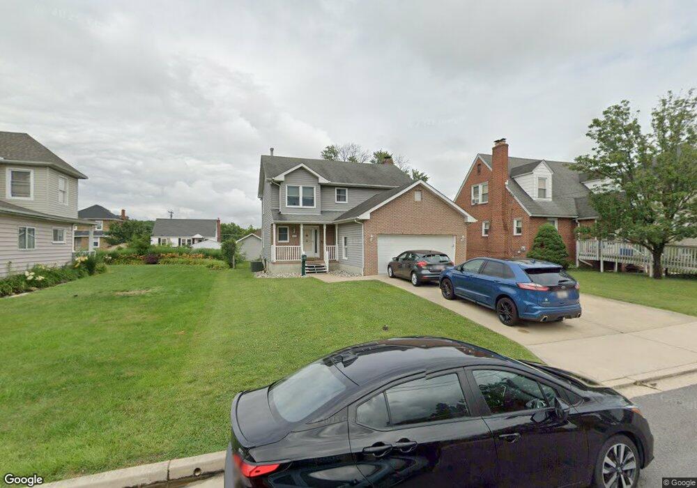 1809 Fairview Ave, Halethorpe, MD 21227 - photo 1