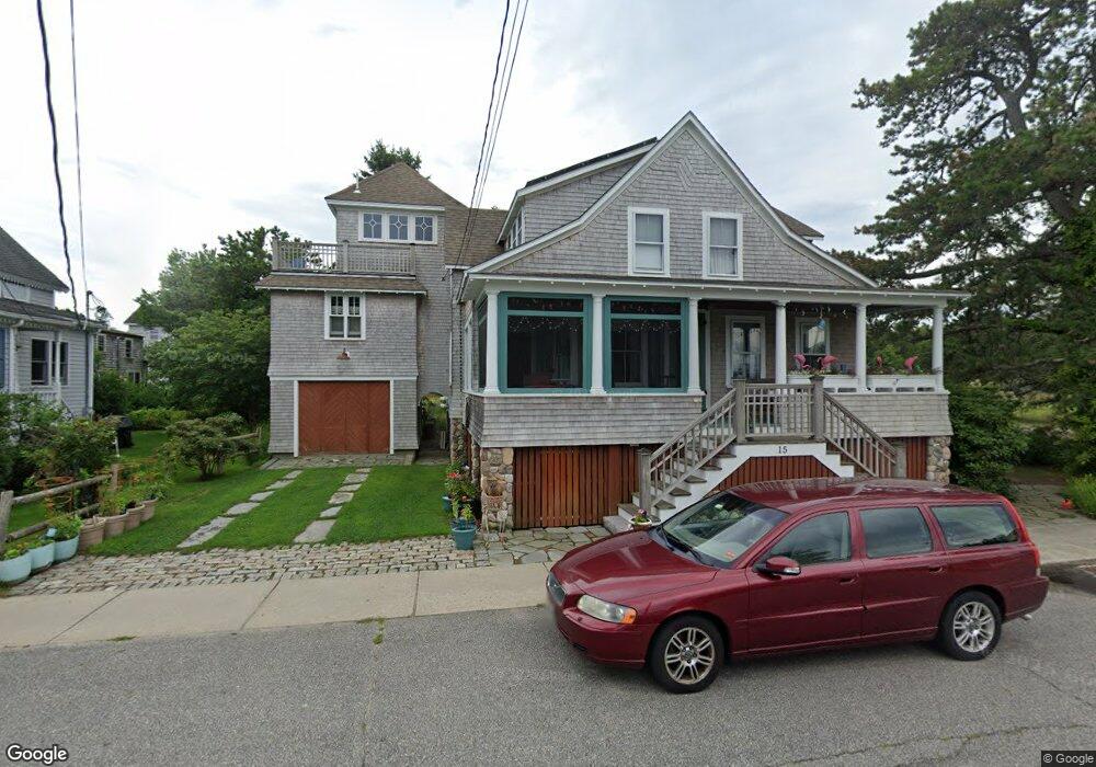 15 Randall Ave, Ocean Park, ME 04063 - photo 1