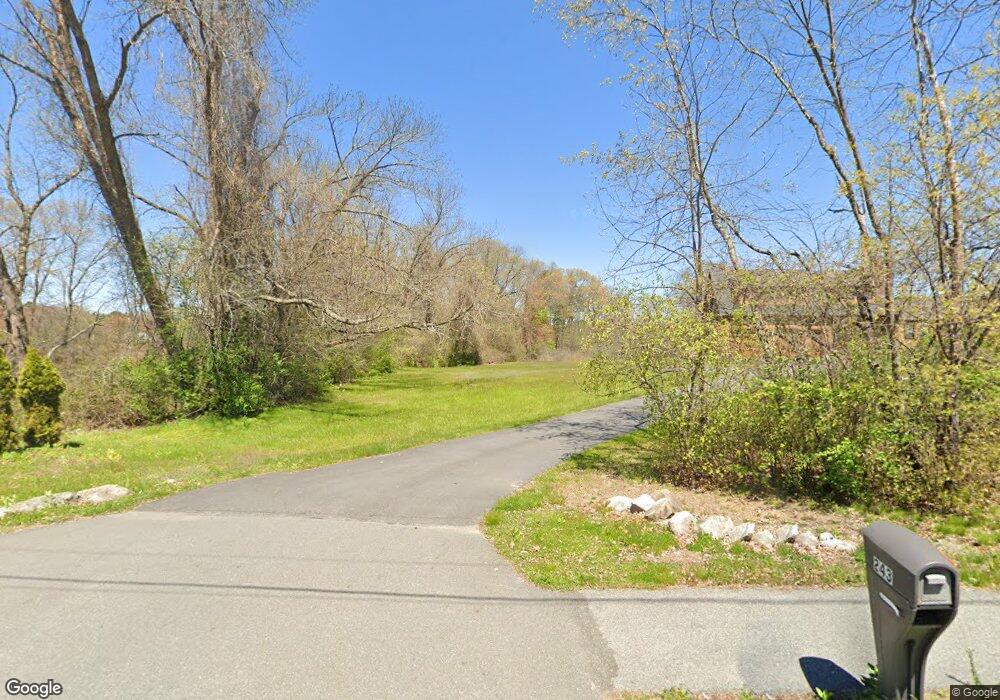 247 High Plain Rd, Andover, MA 01810 - photo 1