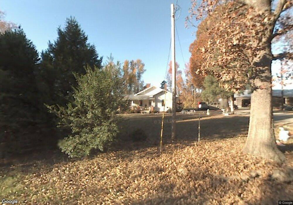 7537 Coltrane Meadow Rd, Ramseur, NC 27316 - photo 1