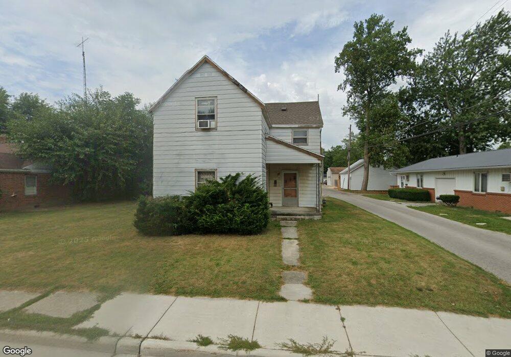 1118 S Blanchard St, Findlay, OH 45840 - photo 1
