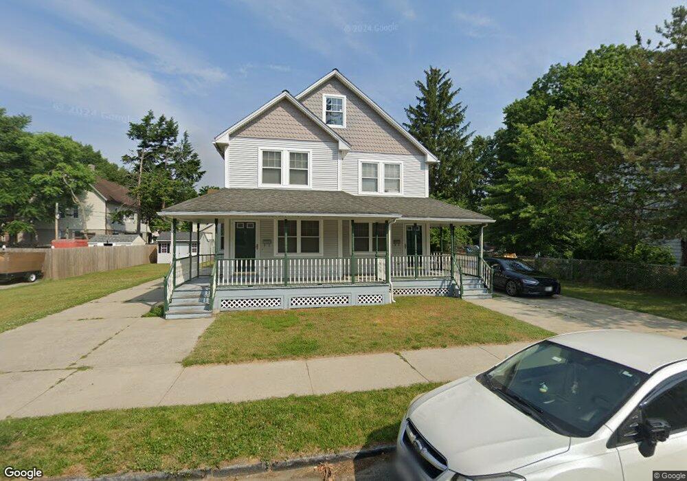 11 Keith St, Springfield, MA 01108 - photo 1