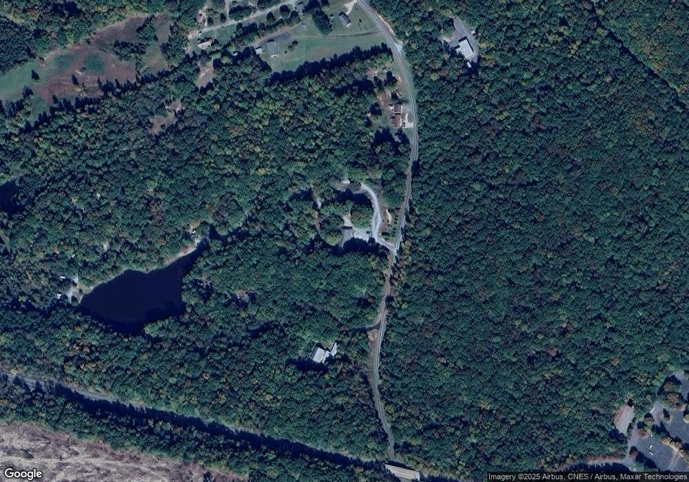 2846 Old Cox Rd, Asheboro, NC 27205 - photo 1