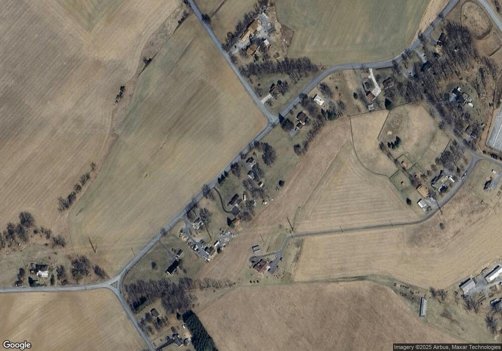 1098 Country Ridge Rd, Bedford, PA 15522 - photo 1