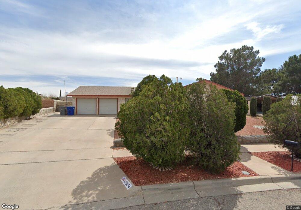 10904 Lakewood Ave, El Paso, TX 79935 - photo 1