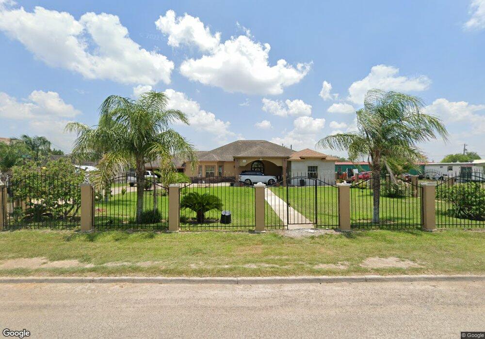 1408 Coyote St, Donna, TX 78537 - photo 1