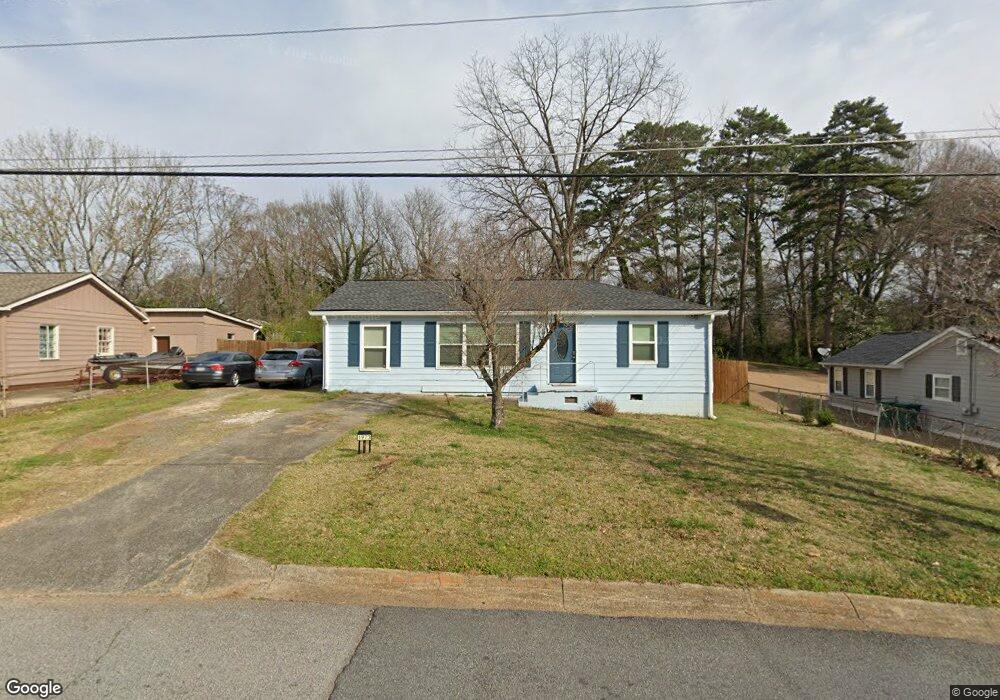 1973 Turpin Rd SE, Smyrna, GA 30080 - photo 1