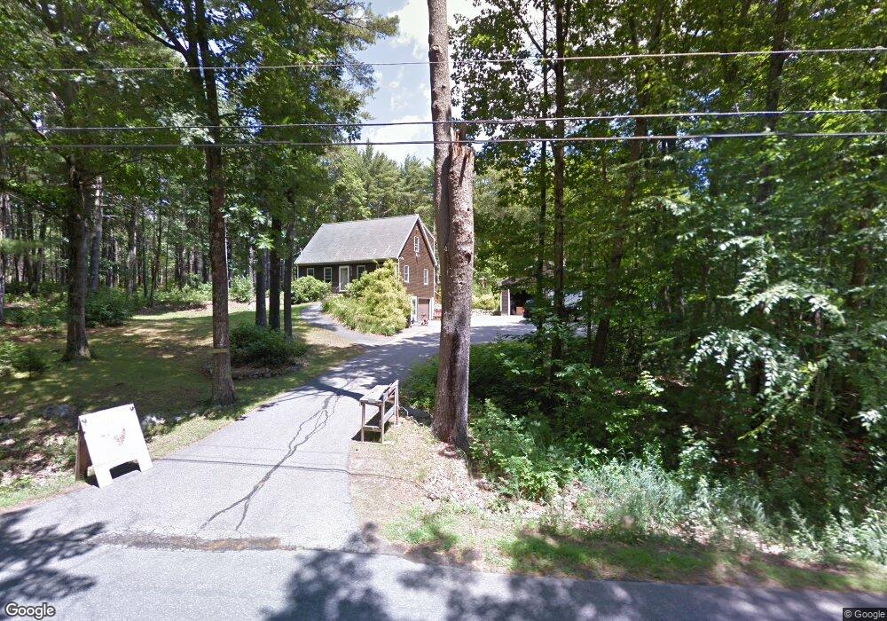 1027 Coles Hill Rd, Wells, ME 04090 - photo 1