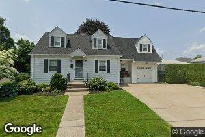 176 Florida Ave, Cranston, RI 02920