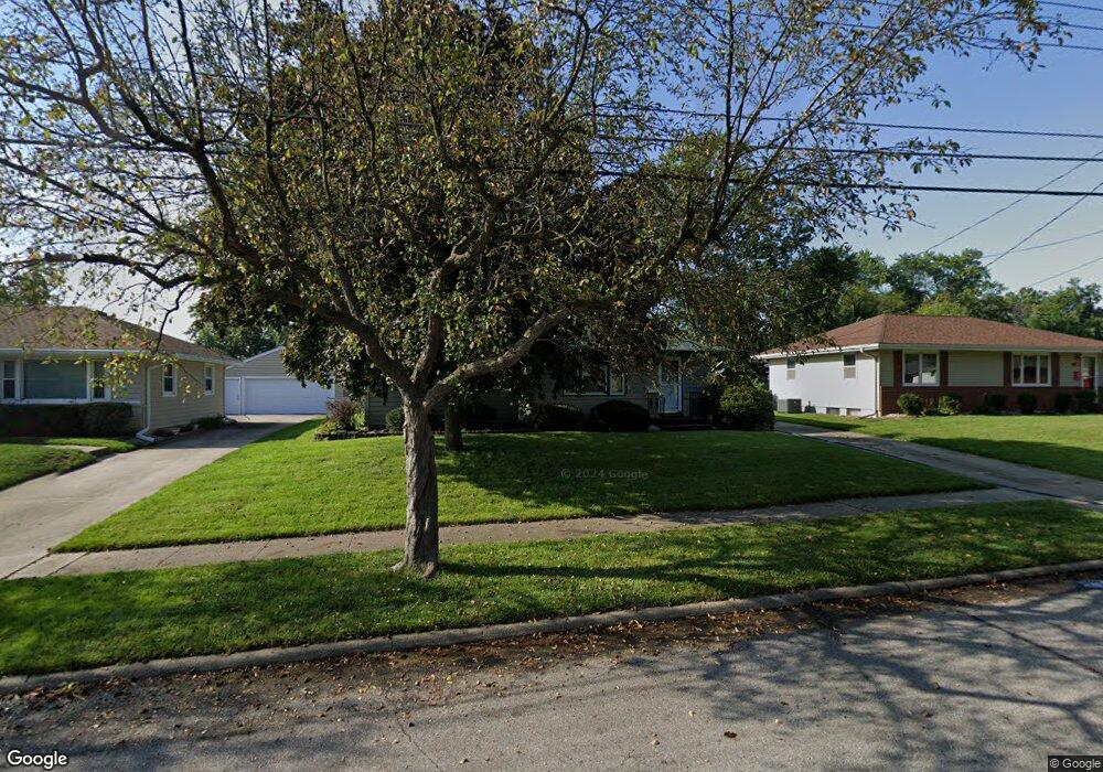 3312 Bel Aire Rd, Des Moines, IA 50310 - photo 1