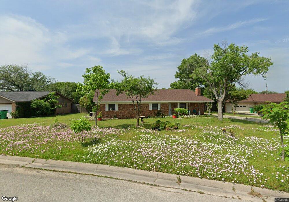 2010 Tulane Ave, Gainesville, TX 76240 - photo 1