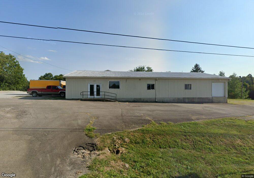 235 Chaplin Rd, Bloomfield, KY 40008 - photo 1