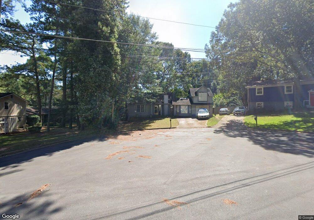 6114 Phillip Ln, Lithonia, GA 30058 - photo 1