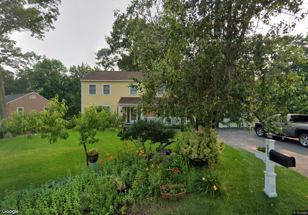 196 Currier Dr, Manchester, NH 03104 - photo 1