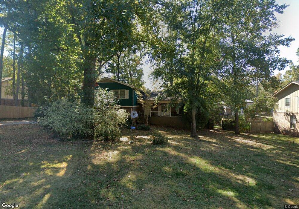 3327 Concord Corner SE, Conyers, GA 30013 - photo 1