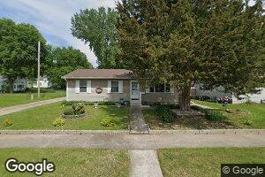 356 Halstead St, Waterloo, IA 50703