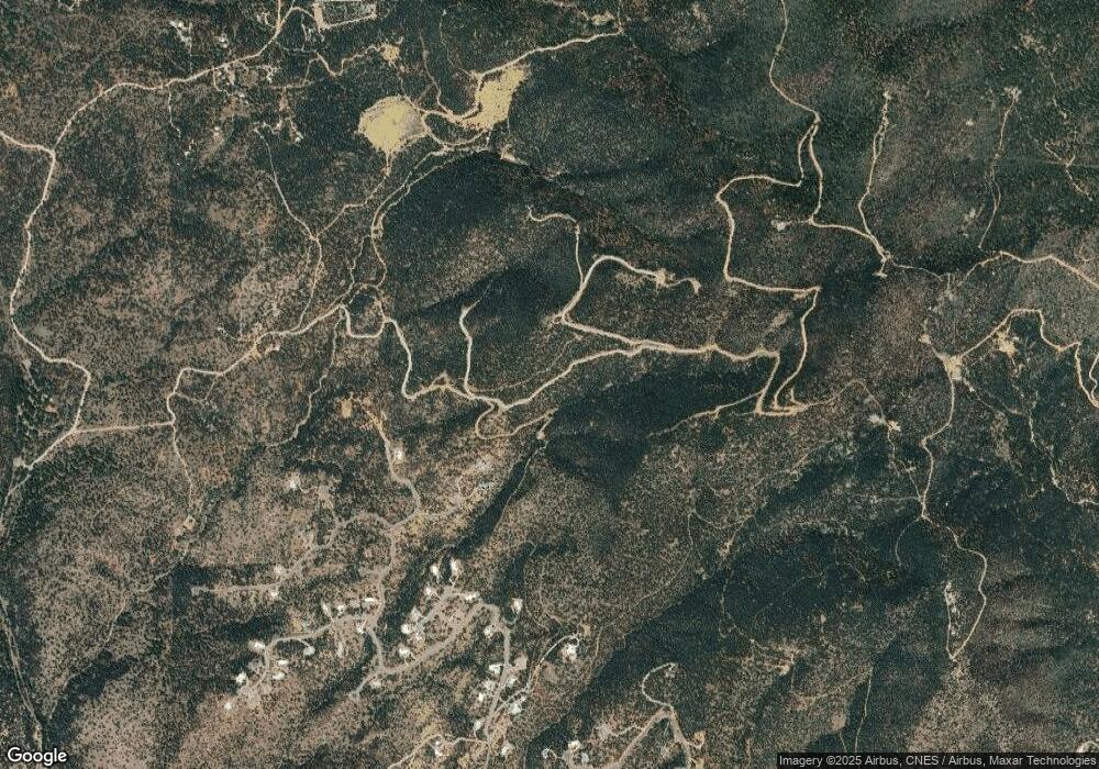 Lot # 17 Darling Bell, Silver City, NM 88061 - photo 1