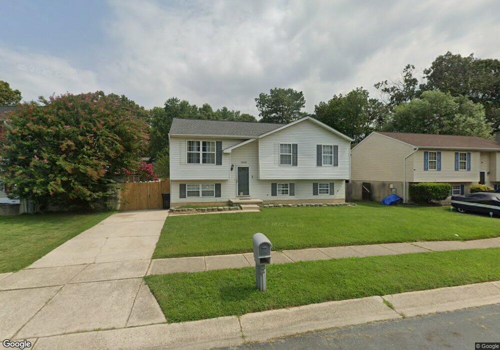 1506 Pullman Dr, Severn, MD 21144 - photo 1