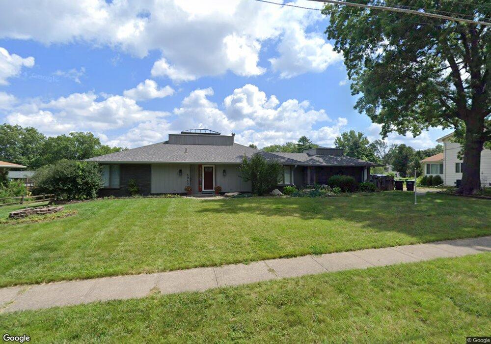 4045 45th St, Des Moines, IA 50310 - photo 1