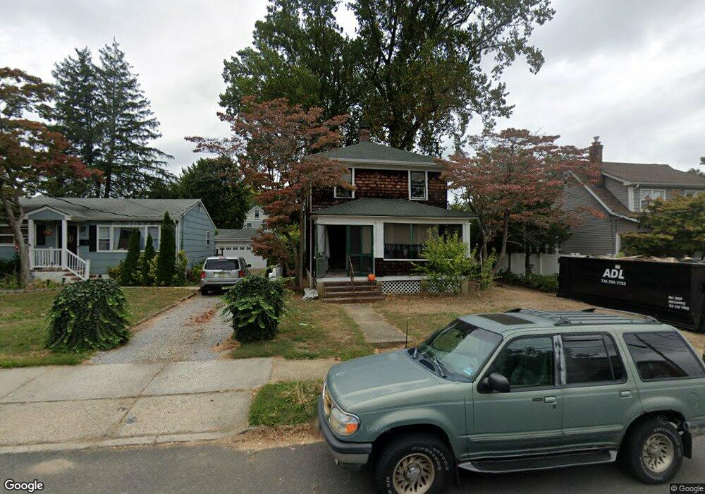 56 South Ave, Atlantic Highlands, NJ 07716 - photo 1