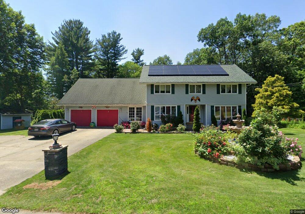 26 Bancroft St, Dracut, MA 01826 - photo 1